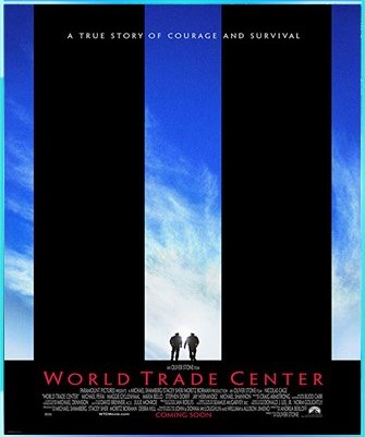 Las Torres Gemelas 2006